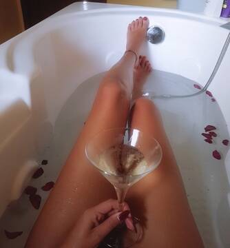 rilassati con me...
