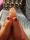 Footjob