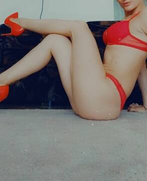 Sexy