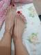 Foto piedi