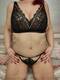 Sexy intimo