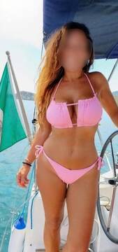 vi piace il mare?