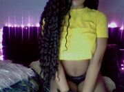 Sub girl
